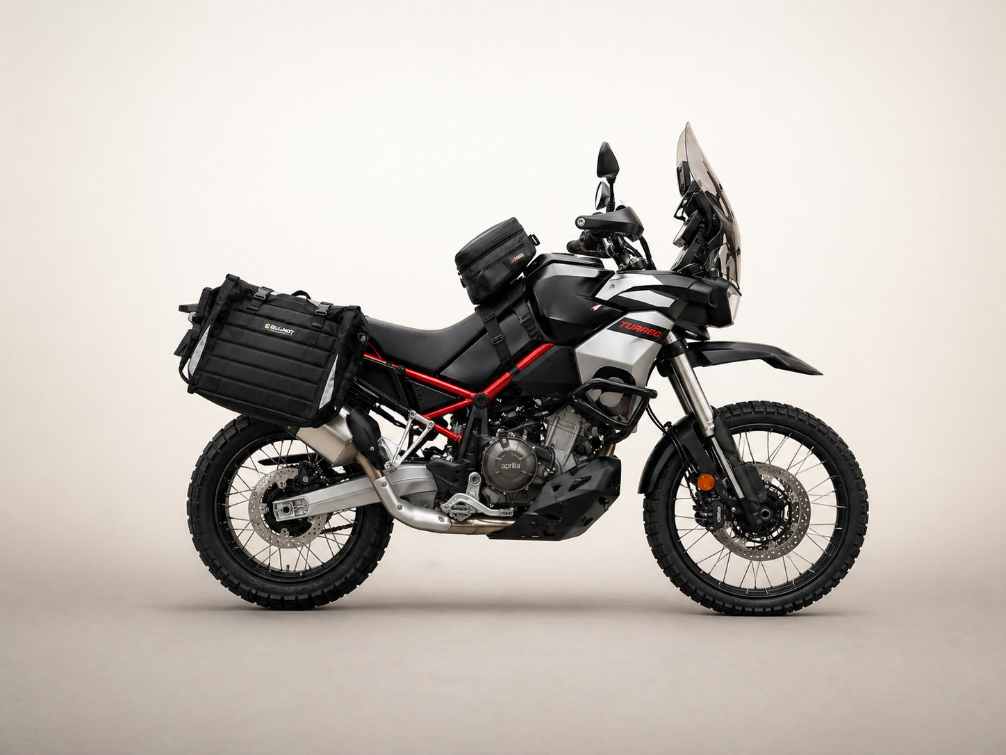 Aprilia Tuareg 660